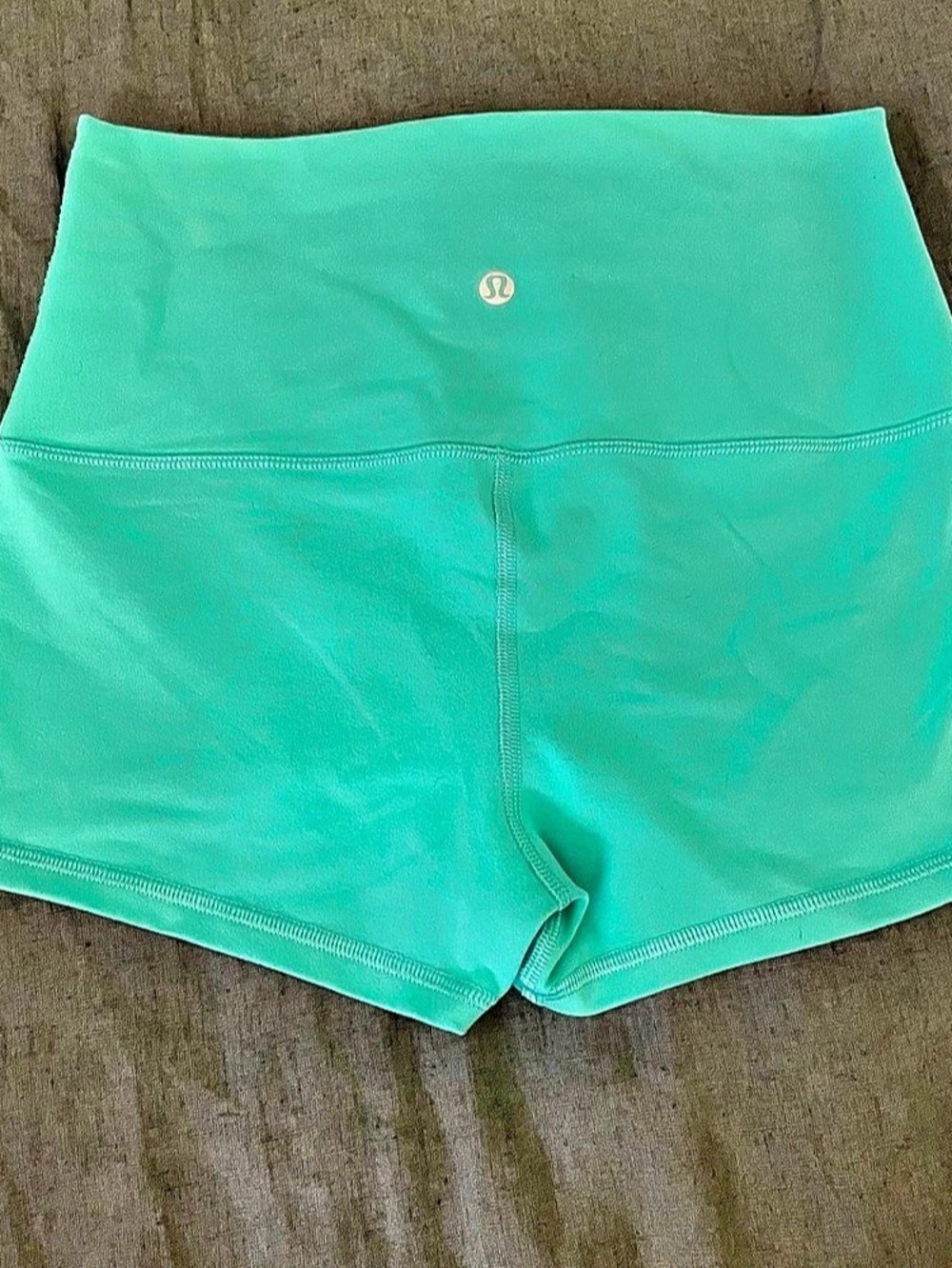 lululemon Align High-Rise Shorts